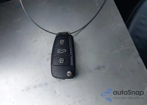 2016 Audi A3 2.0T Premium from USA, damaged, VIN WAU78LFF6G1011509